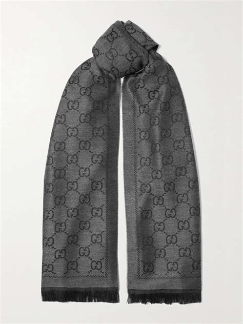 survet gucci|net a porter Gucci scarves.